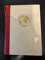 Fackel Taschenatlas