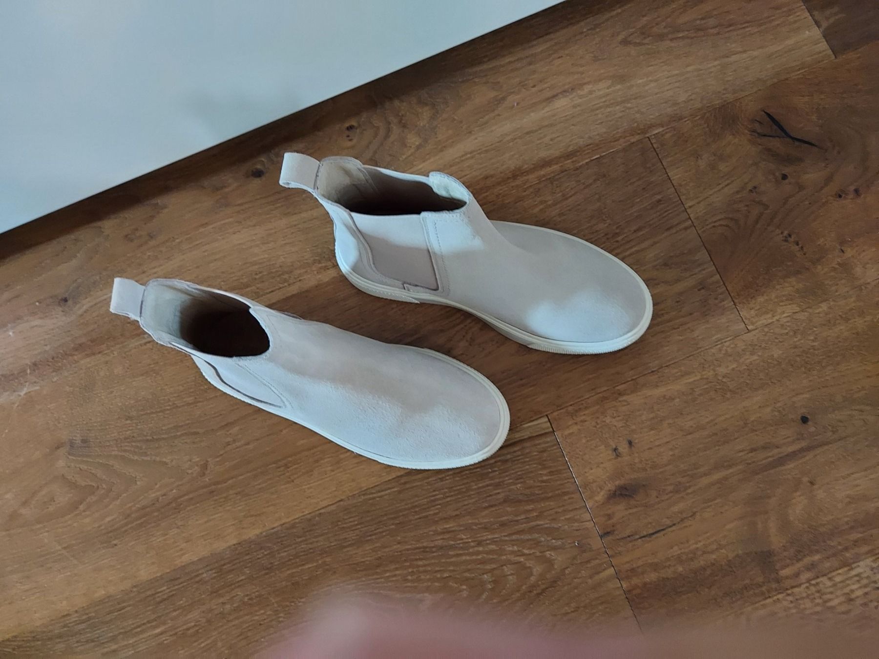 Scarpe da donna: Schuhe von Hallhuber Gr. 37 NEU – Nuovo e nell'imballaggio originale da Innertkirchen venduto da bartik99 4