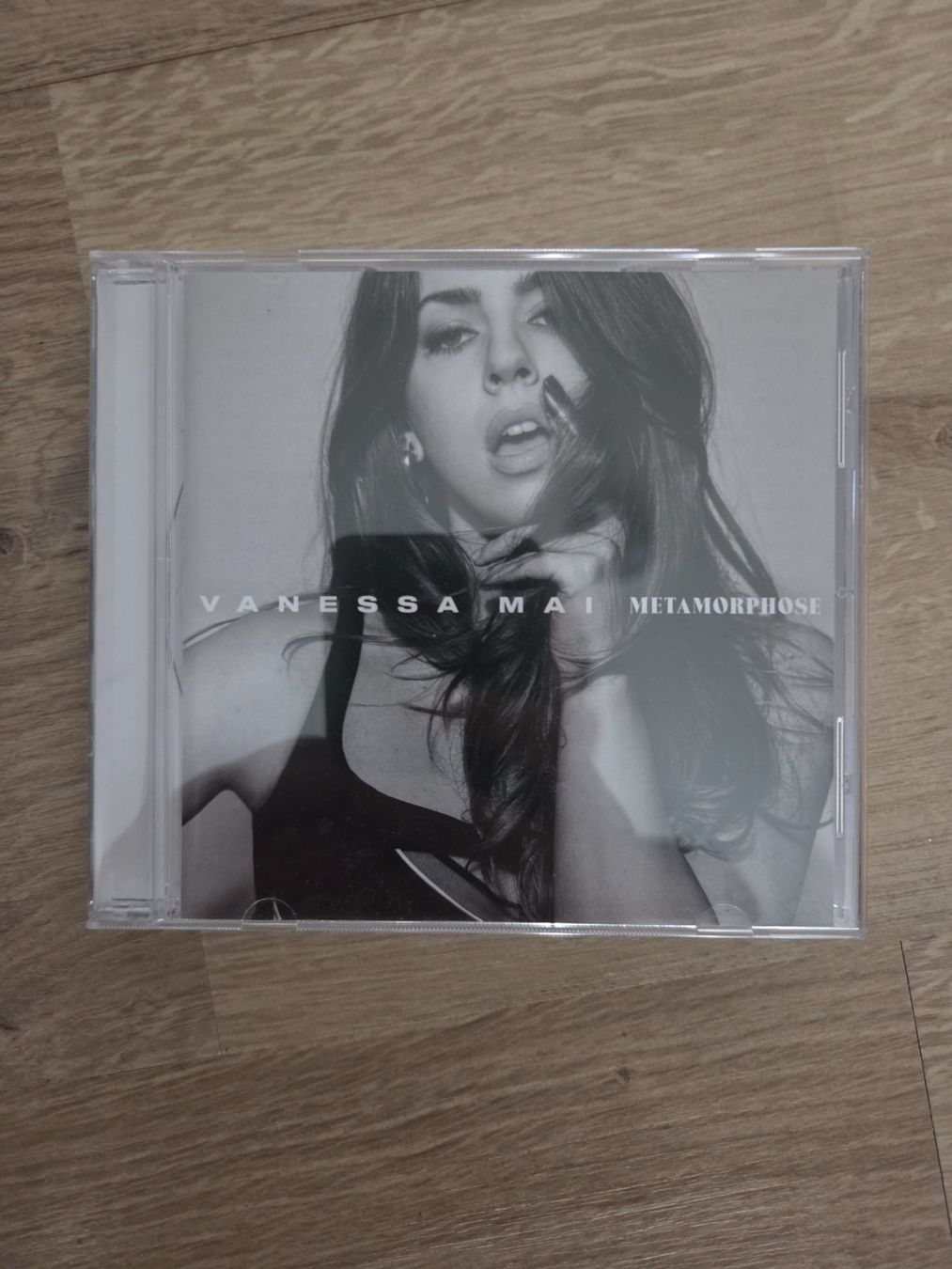CD: CD Vanessa Mai- Metamorphose – Nuovo (secondo la descrizione) da Uznach venduto da dom_2hyx