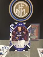 Ronaldo Inter 1998-99 card -DAKA NM