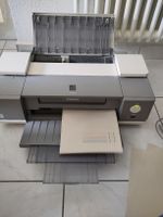 DIN A3 Canon pixma iX 4000 Farbdrucker 