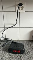 Radio sveglia Intertronic