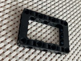 Lego Technik schwarz Rahmen Frame LotY