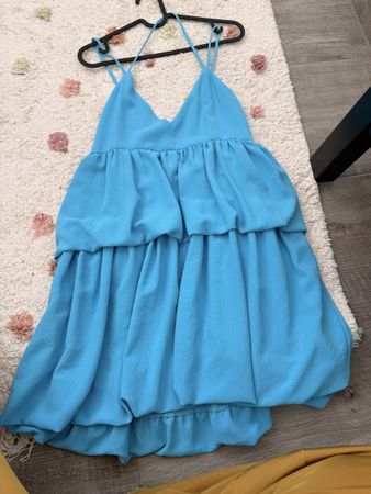Zara Kleid Grösse S