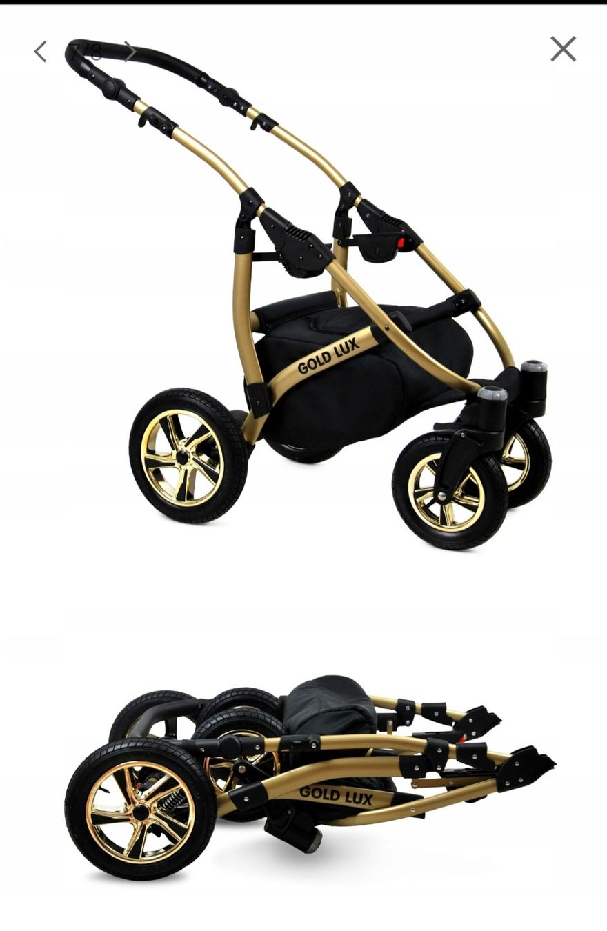 Carrozzine: Kinderwagen 3in1 – Usato da Hunzenschwil venduto da sar_k5z8 4