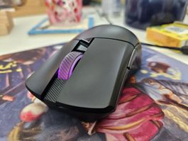 Asus ROG Gladius III Wireless