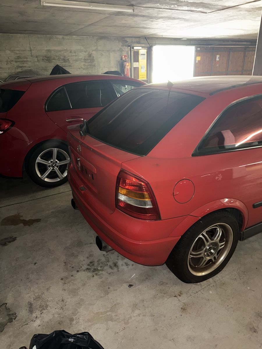 Opel Autos: Opel Astra G22 – Gebraucht aus Mönchaltorf von Swiss_tiger 2