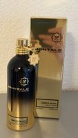 Montale Amber Musk , 2 ml