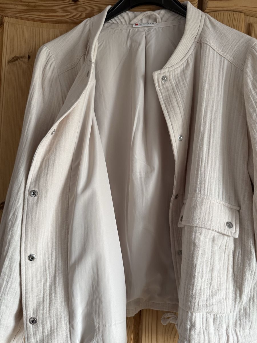 Giacche: Jacke StreetOne – Usato da Döttingen venduto da ragusa52 3