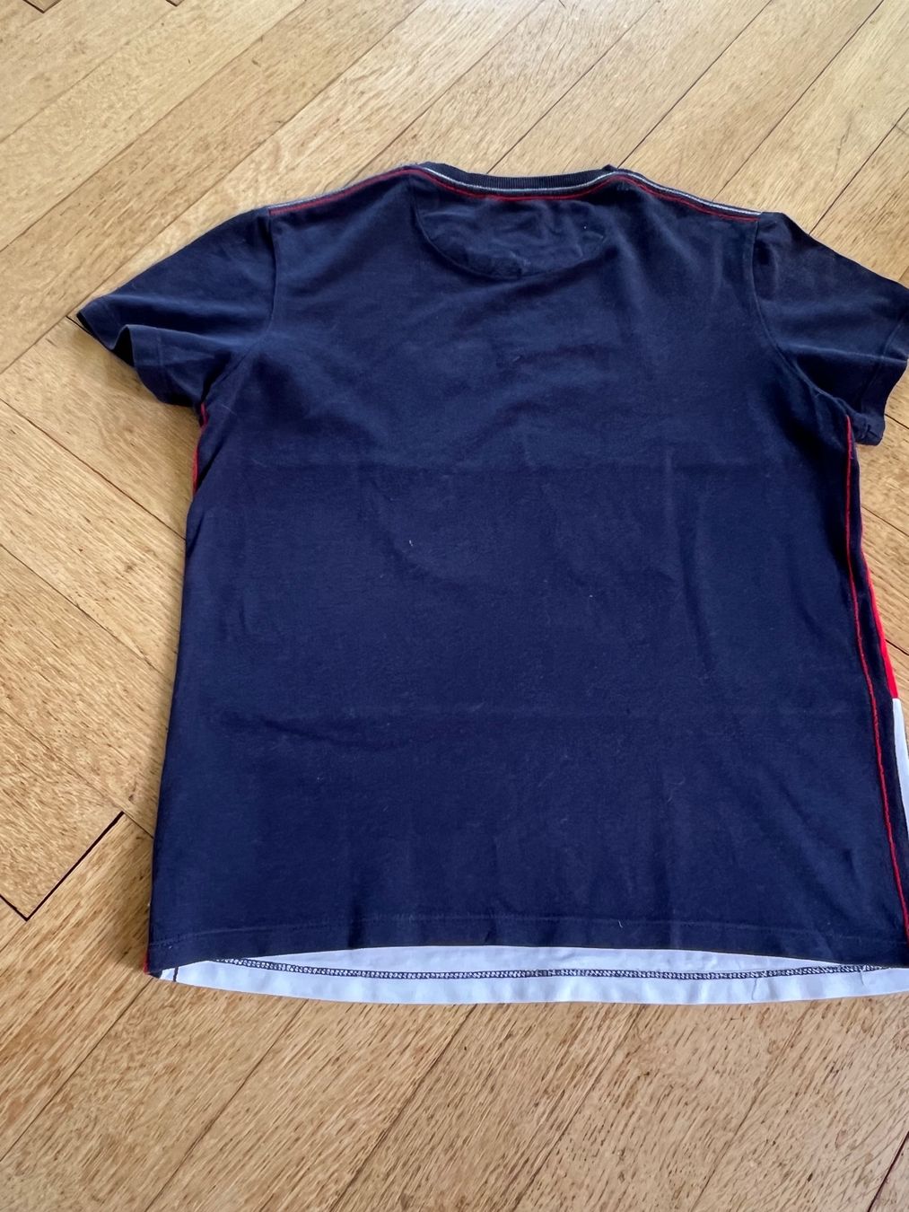 Camicie, T-shirt & Polo: T shirt Original Marines 164 – Usato da Beinwil am See venduto da brigittehug 1