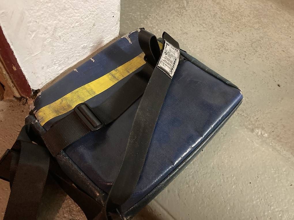 Borse: Freitagtasche – Usato da Basel venduto da Zwerg_12 2