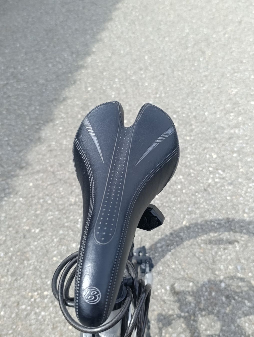 Vélos: mountainbike Arrow – D'occasion à Château-d'Oex par roy_9x9r 5