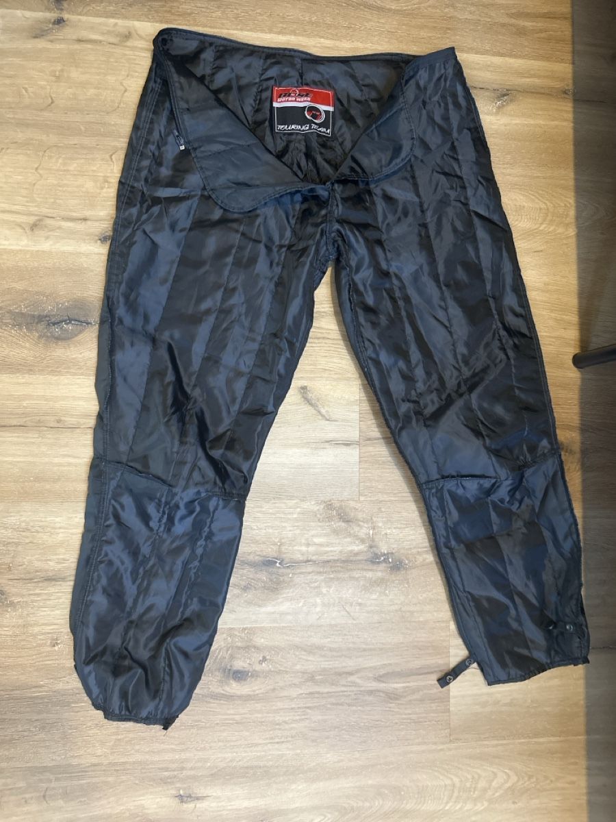Hosen: Büse Motorradhose – Gebraucht aus St. Gallen von gub_8d6z 1