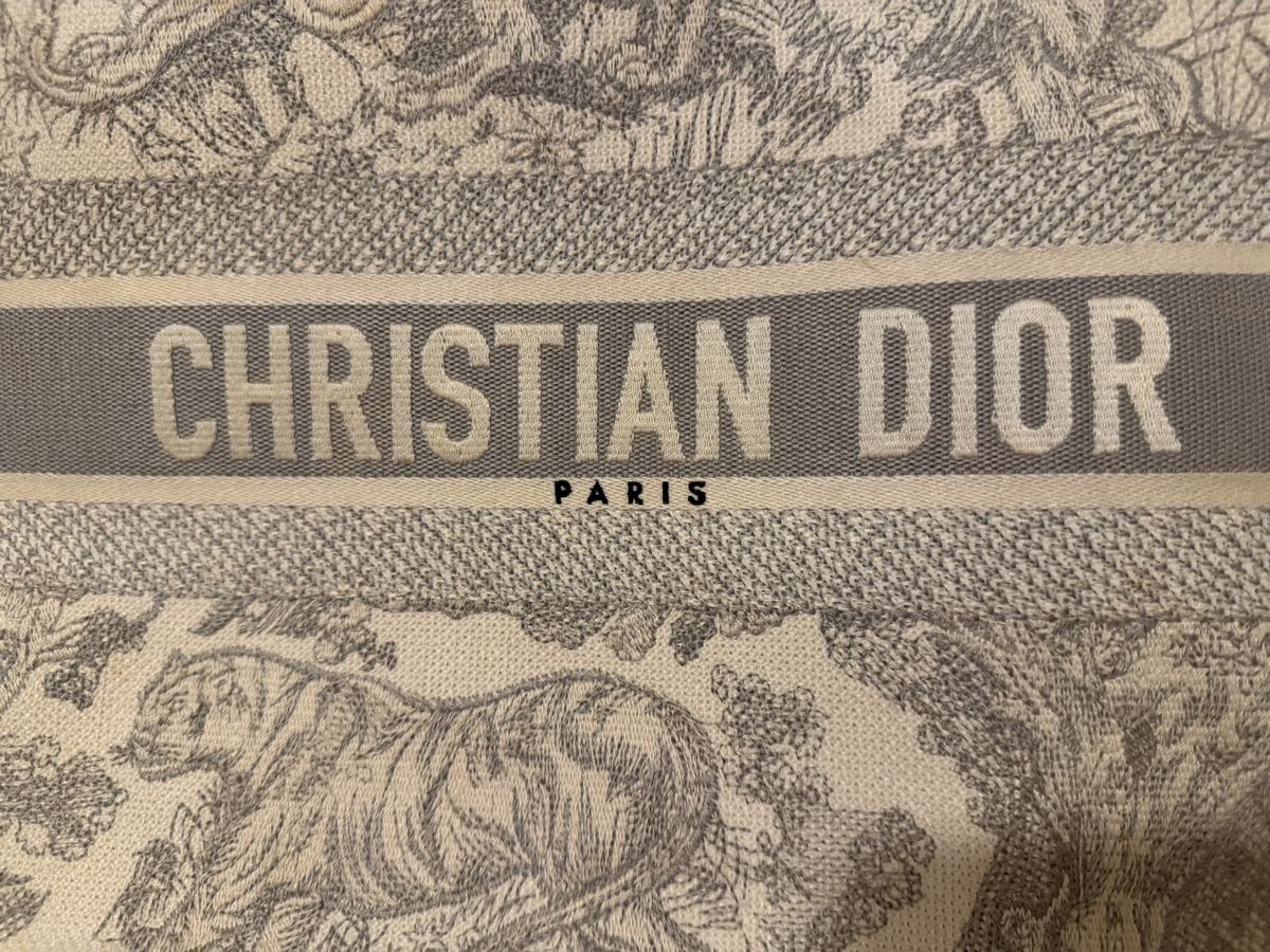 Dior Borse da donna: Dior- Sac Tote – Usato da Mont-sur-Lausanne venduto da summerblue 7