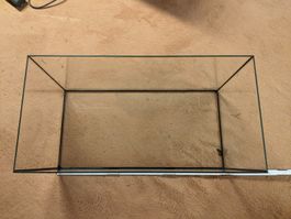Aquarium 54 litres MARINA en verre 60x30x30cm
