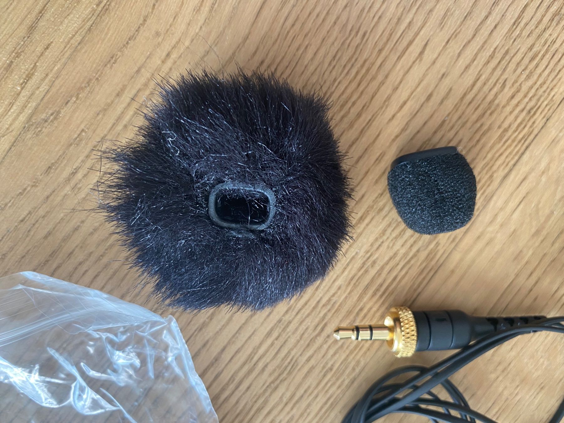Røde Mikrofone: RØDE Lavalier II – Gebraucht aus Egg b. Zürich von sas_28l2 2