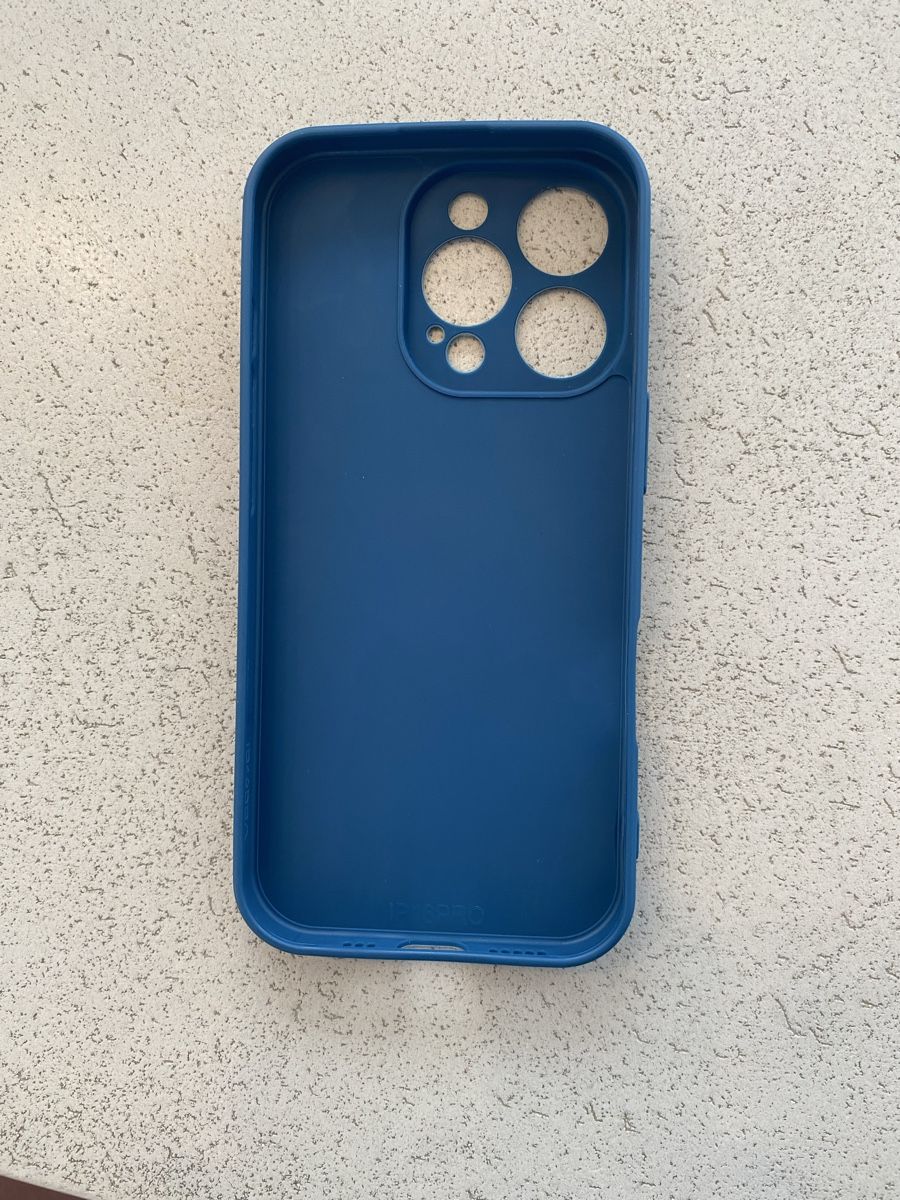 Cover & Protezioni schermo: Coque de protection iPhone 16 Pro – Nuovo e nell'imballaggio originale da Cressier FR venduto da M-I-M 4