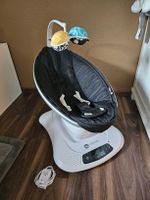 MamaRoo 4