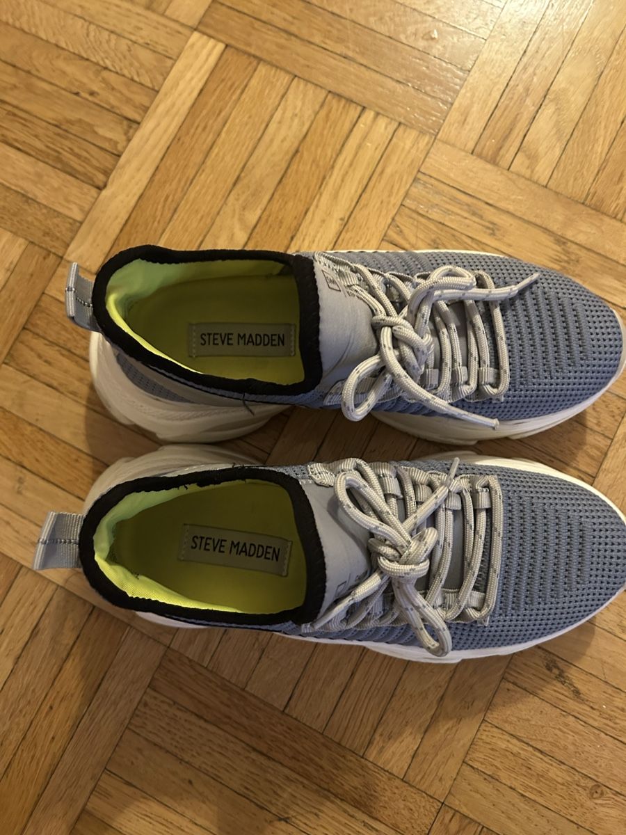 Steve Madden Scarpe da donna: Schuhe Damen – Usato da St. Gallen venduto da avl_k5my 1