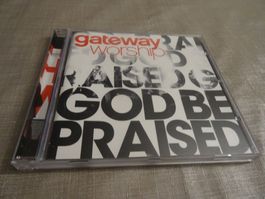Gateway Worship - Raise God Be Praised CD wie Neu! Top!