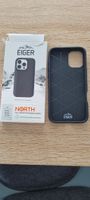 Eiger North Case iPhone 16 plus - Neu 