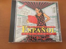 CD Espanol para Windows