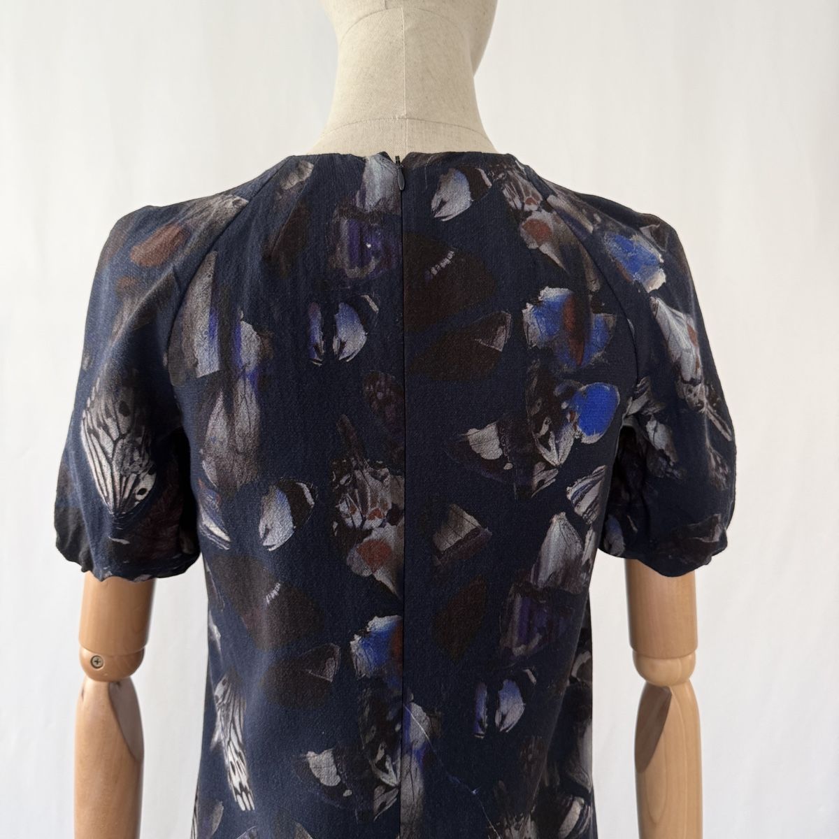 Akris Vestiti: AKRIS Wool Dress – Usato da Emmen venduto da Colette-Juliette 4