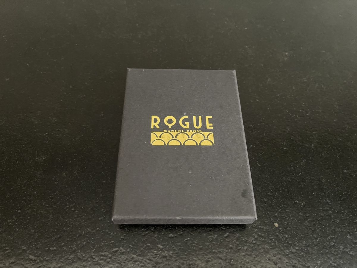 Parfums & Eau de Toilette: Rogue Perfumery Sample Set – Neuf (Voir description) à Nyon par Brocante2000 3