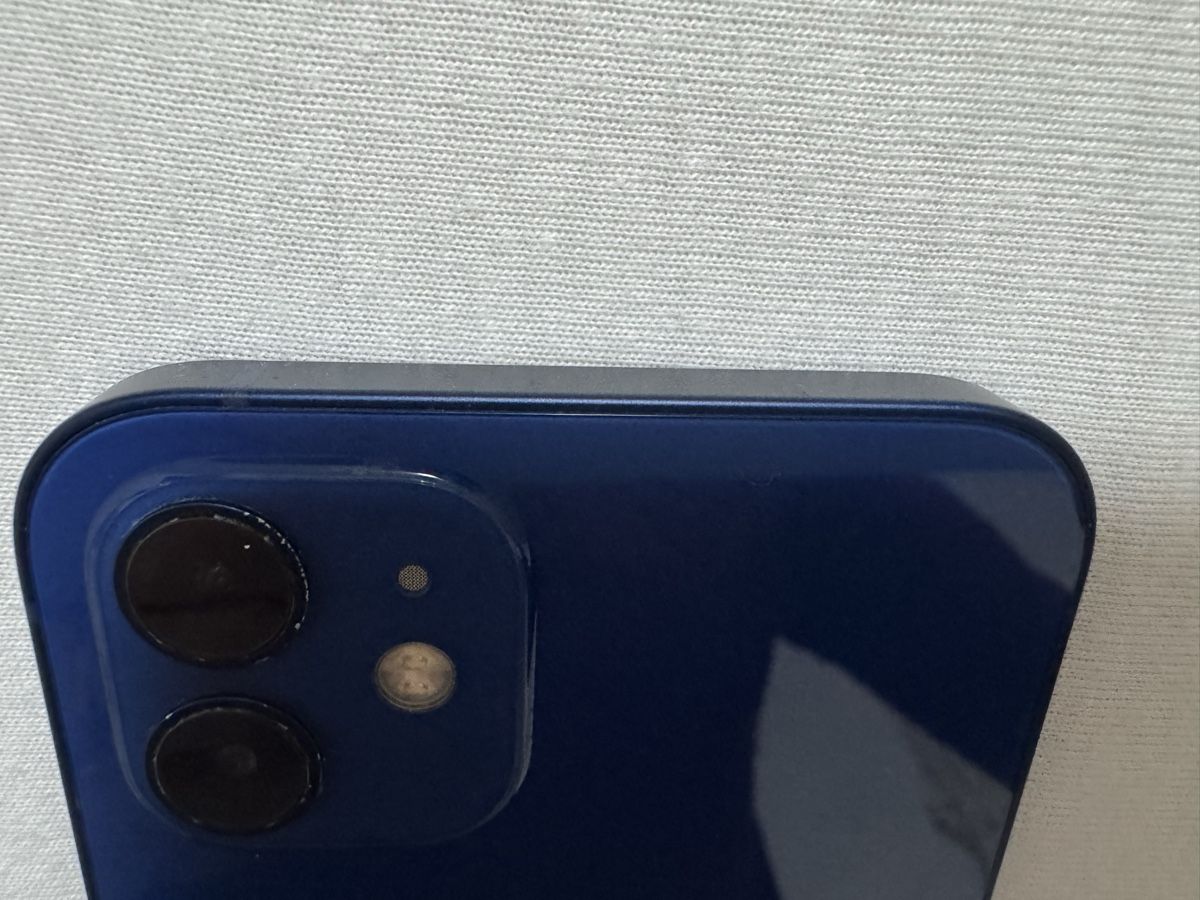 Apple Telefoni cellulari / Smartphones: iPhone 12, 64 GB – Usato da Benken ZH venduto da tanu80 4