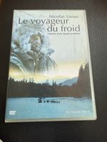 Le Voyageur du Froid (Nicolas Vanier)
