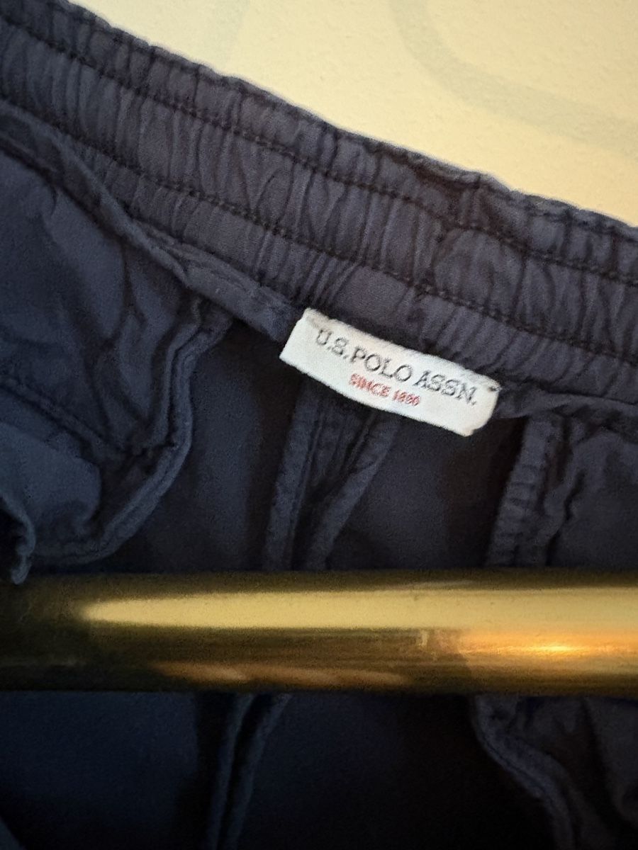 US Polo Pantaloni: Pantalon US Polo ASSN,  Size 38 – Usato da Neuchâtel venduto da sharposneaks 3