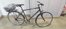 Cresta Velo Stadt Velo mit Korb 