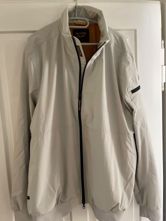 PME Legend Jacke Top Zustand, Grösse 4XL