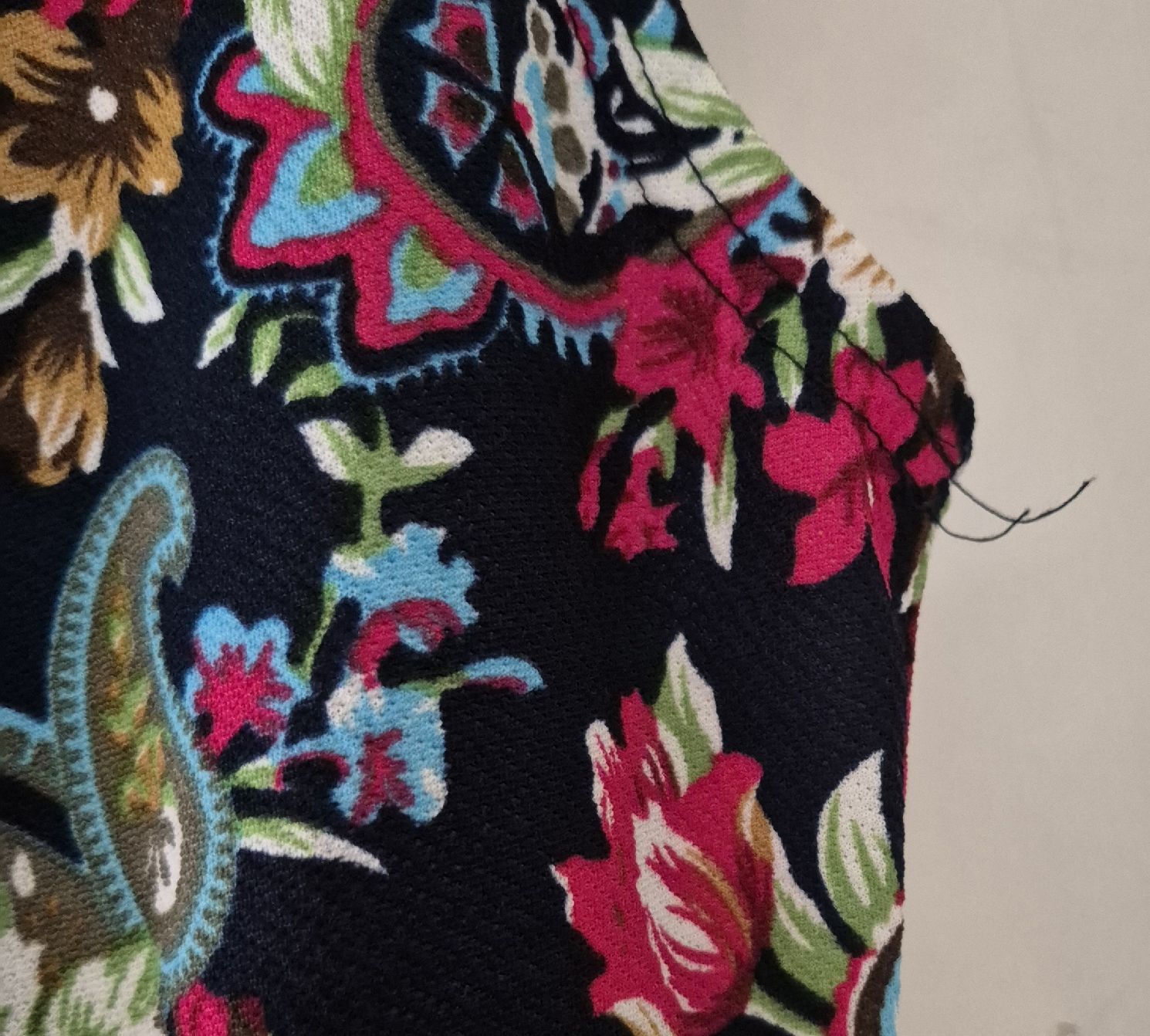 Puma Maillots de bain & Bikinis: Puma Badeanzug M, Kleid mit Blumen ca: S – Neuf (Voir description) à Adliswil par cha_fq9f 8