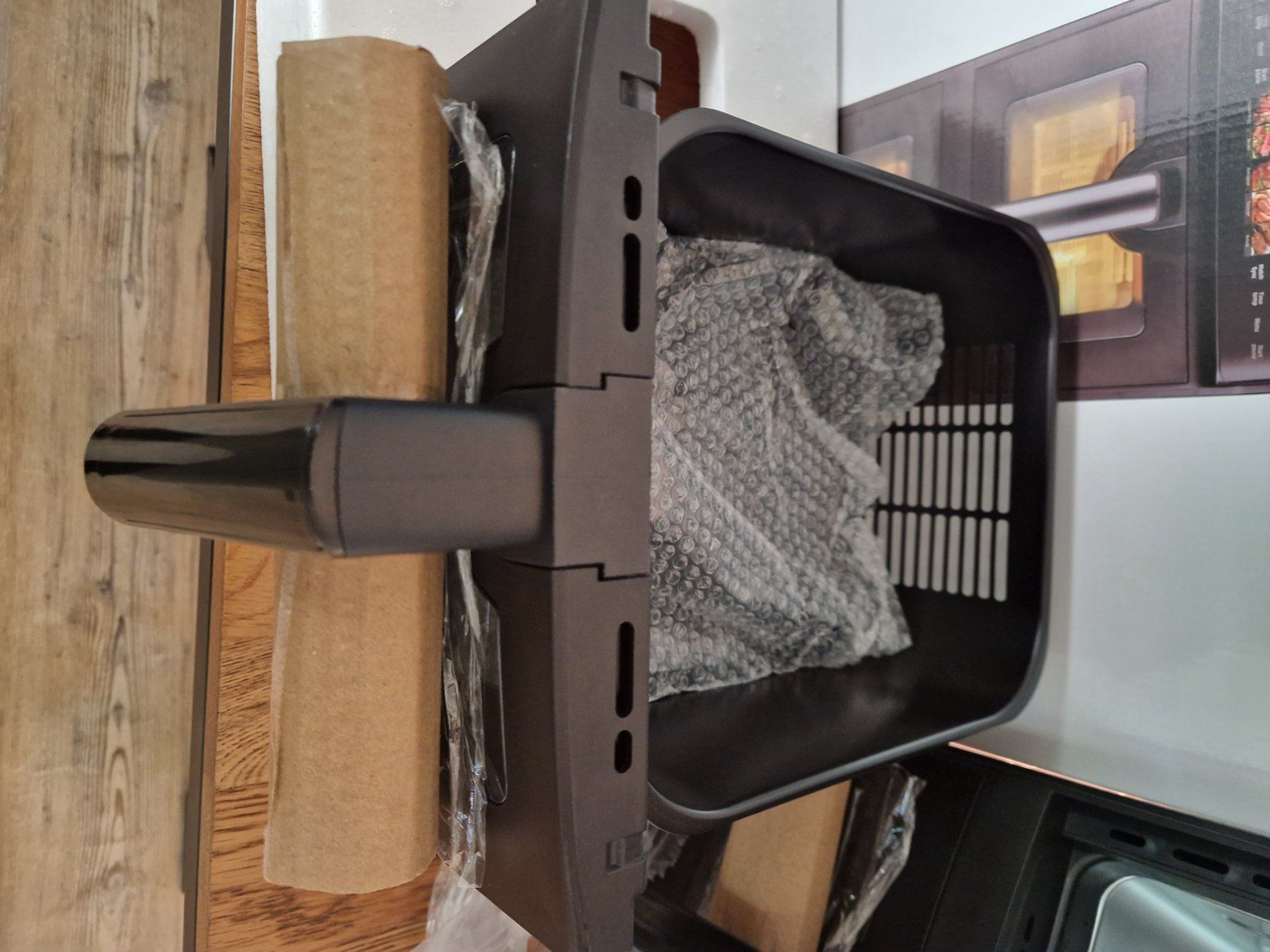 Elettrodomestici da cucina: Airfryer swissproline – Nuovo e nell'imballaggio originale da Cressier NE venduto da Familledodu1 1
