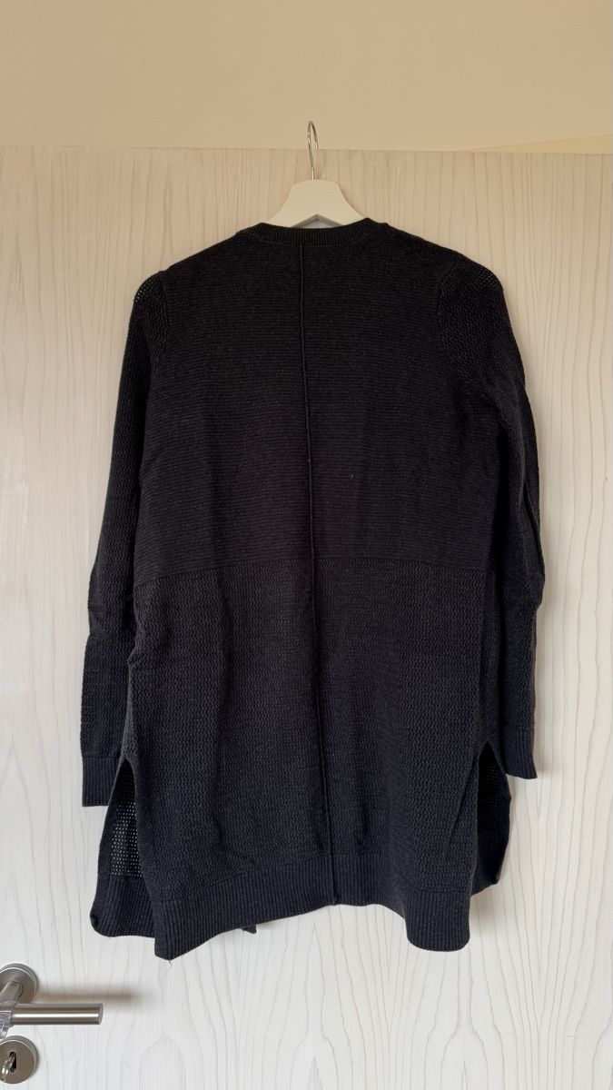 Abercrombie Giacche: Abercrombie & Fitch Strickjacke – Nuovo (secondo la descrizione) da Jens venduto da Nougat2001 1