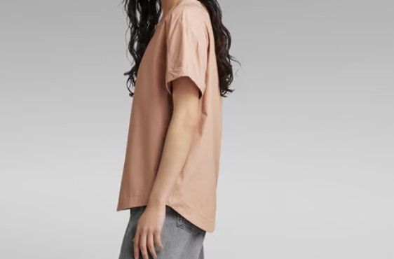 G-Star T-shirt: G-Start RAW Shirt, L – Usato da Spiegel b. Bern venduto da Laystyx 4