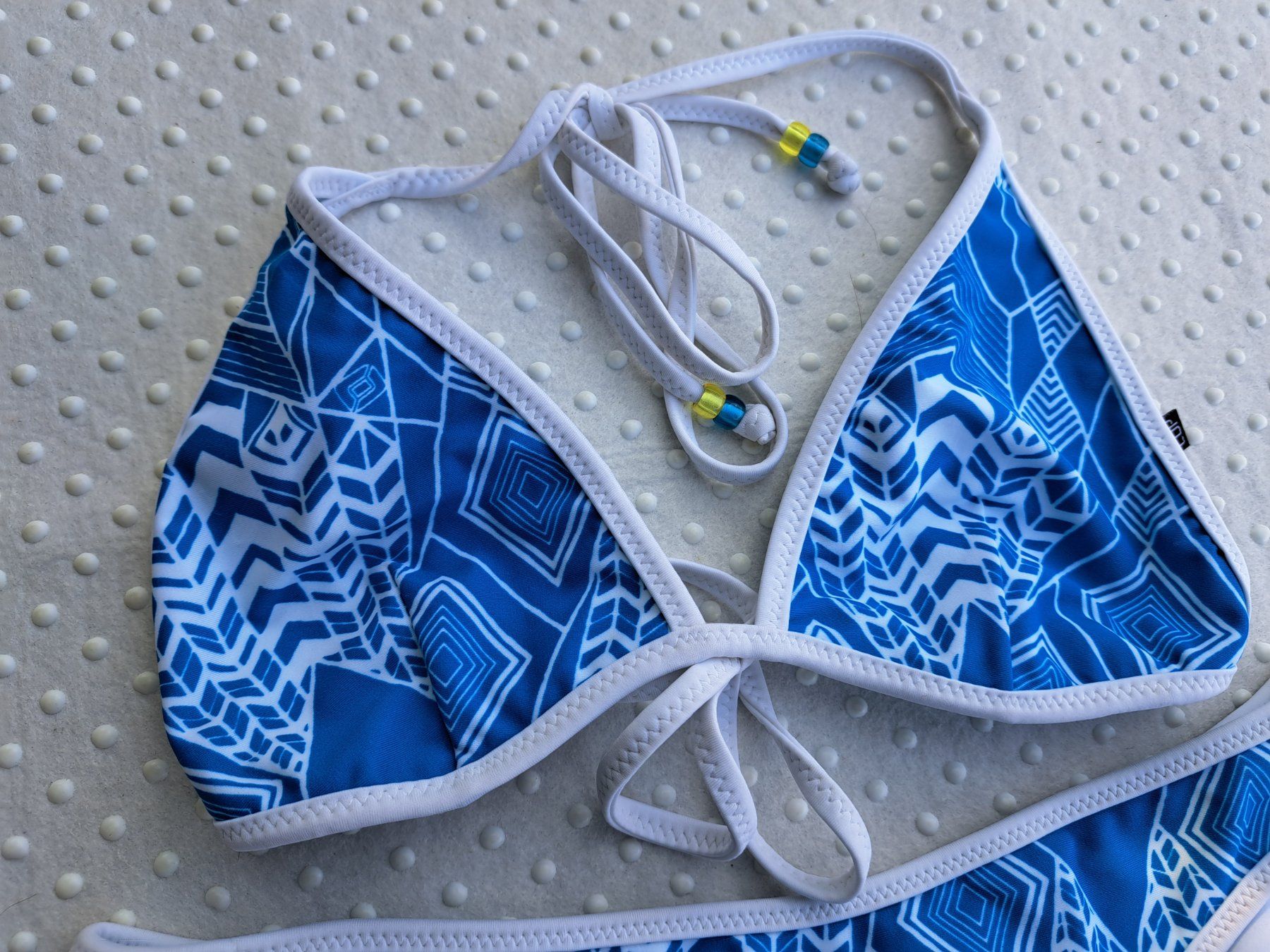 Costumi da bagno & Bikini: NEU! Belowzero Bikini Gr. 36 B/C Cup – Nuovo e nell'imballaggio originale da Gysenstein venduto da joshuas81 1