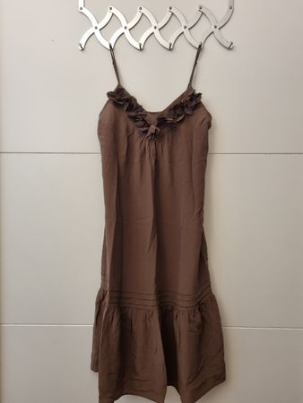 Dress size S