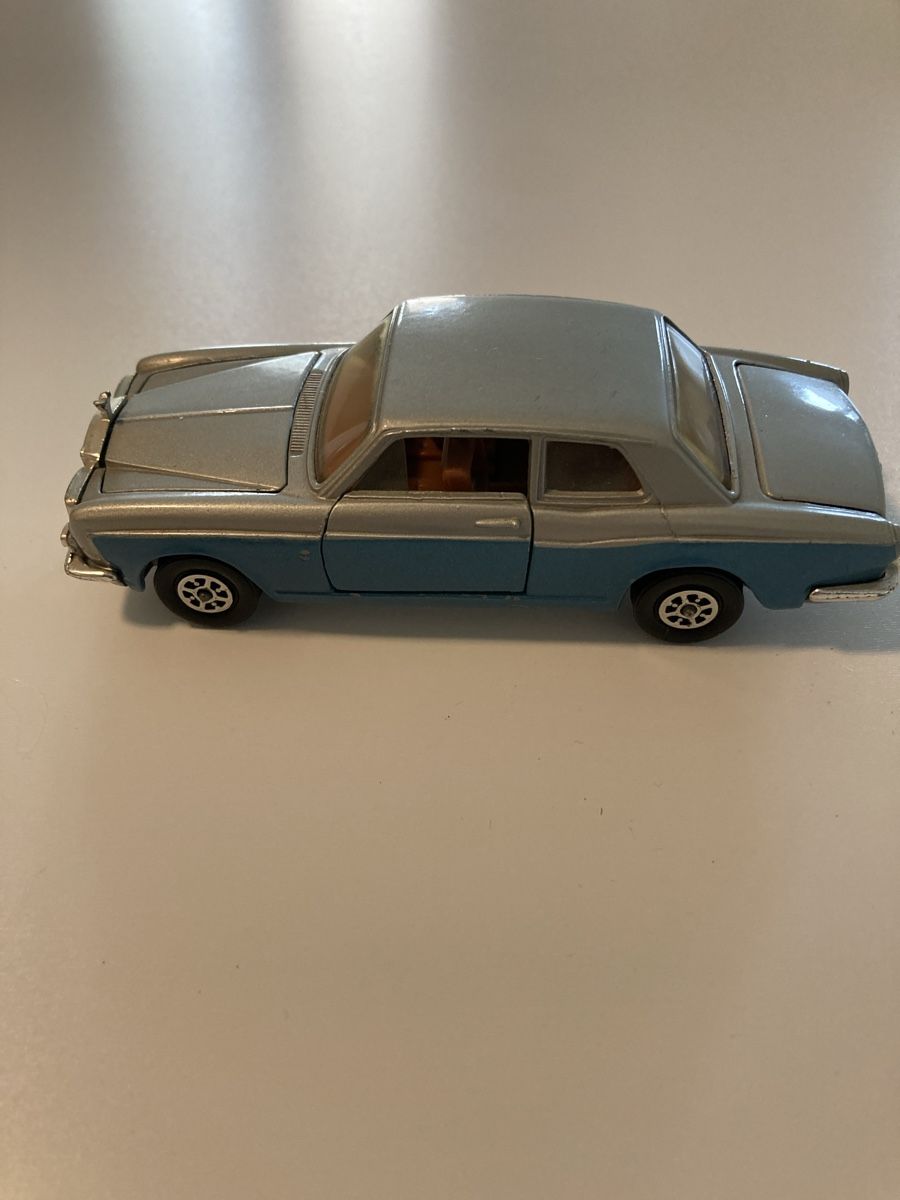 Corgi Toys Voitures modèles: Voiture – D'occasion à Poliez-Pittet par dav_h8tl 1