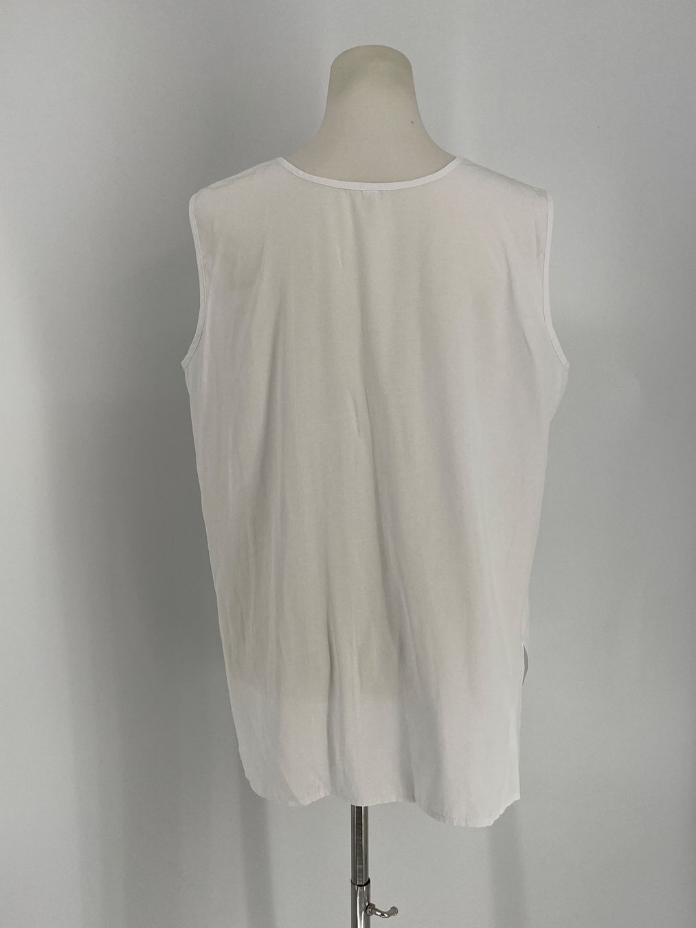 Blusen: Bluse Top Gr. 48 – Gebraucht aus Auenstein von moin. 2