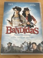 Bandidas