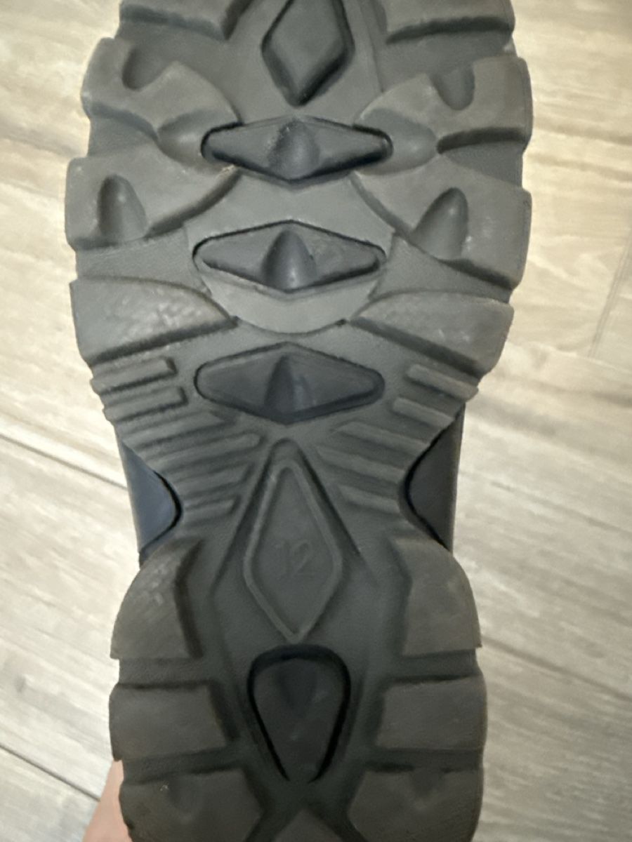 Kamik Scarpe per ragazzi: Kamik Winterstiefel, Grösse 30, Rot/Schwarz – Usato da Goldau venduto da AdrianSZ 4