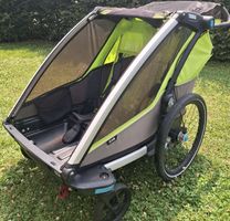 Thule Kinderanhänger CAB 2