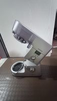 Kenwood Cooking Chef Major Küchenmaschine silber Zubehör
