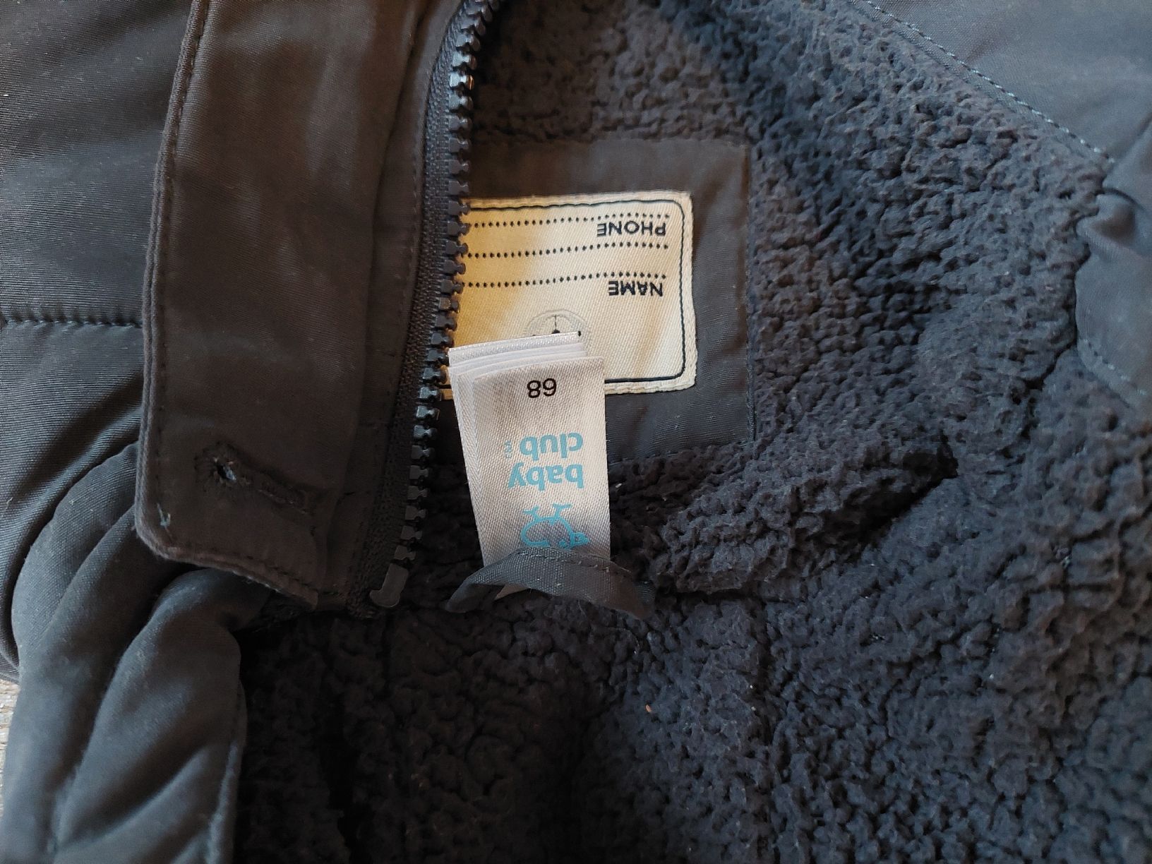 Giacche & Cappotti: Winterjacke 68 – Usato da Aeschi b. Spiez venduto da Corin1234 1