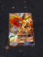 Keldeo GX HOLO Rare (DE) Unified Minds 47/236