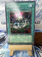 Yu-Gi-Oh! Toon - Welt / SRL 2002 / 1.Auflage 🇩🇪