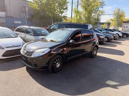 Dacia Sandero 1.2 ab Mfk