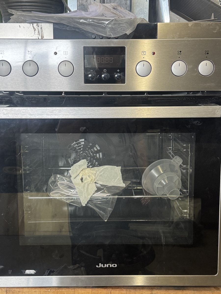 Elettrodomestici da cucina: Küchengeräte NEU – Nuovo (secondo la descrizione) da Endingen venduto da Mira-Nur 6